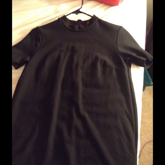 T shirt dress