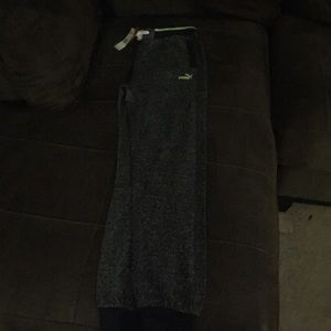 Boys joggers