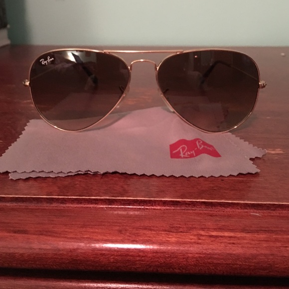 Ray-Ban Aviators