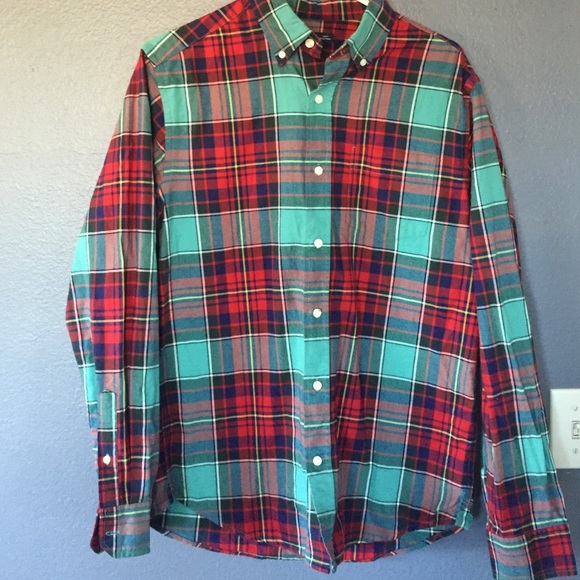 Multicolor Men's Gap Flannel