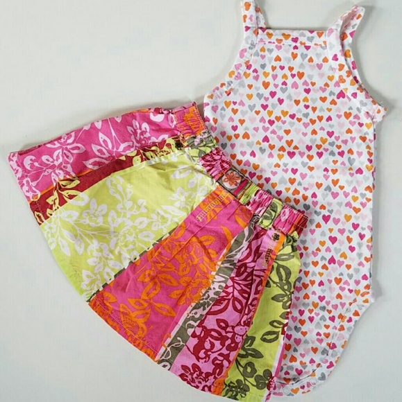 Confetti Skirt - Picture 3 of 3