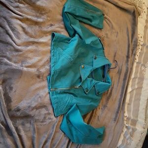 jacket