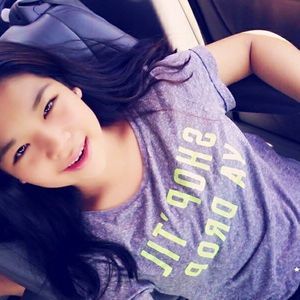 Meet your Posher, Lucy