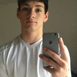 Meet your Posher, Lukas