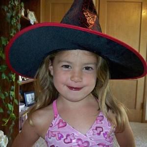 Meet your Posher, Joan