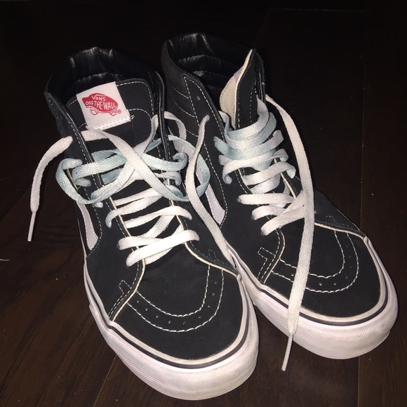Vans sk8 hi