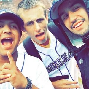 Meet your Posher, Blake