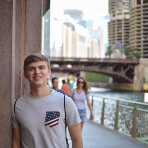 Meet your Posher, Nathan