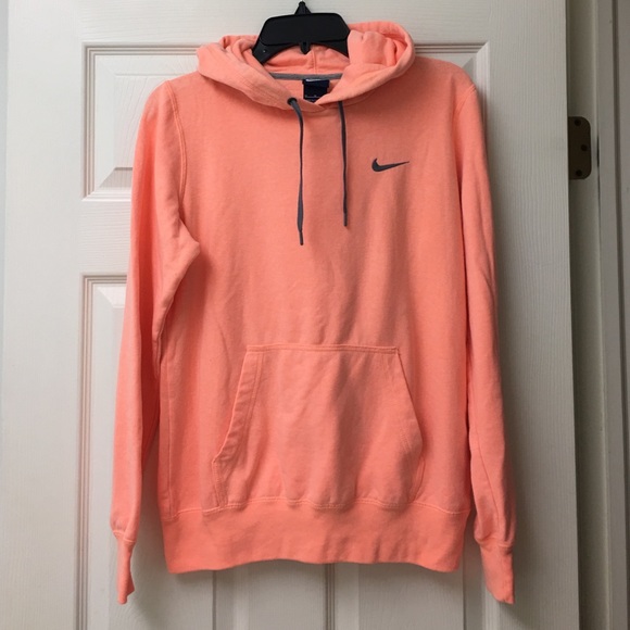 Women's Nike Hoodie