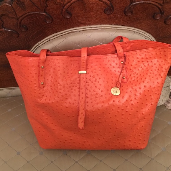 AUTHENTIC *BRAND NEW* Brahmin All Day Tote