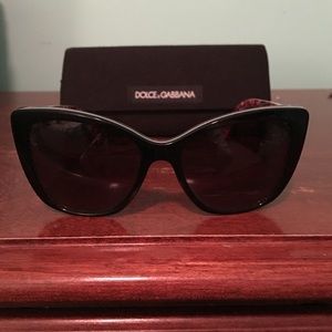 Dolce & Gabbana Sunglasses