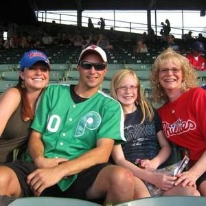 Meet your Posher, Karen