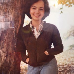 Meet your Posher, Mary