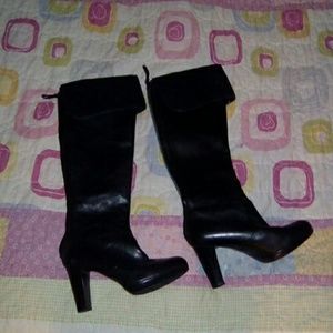 Boots *willing to negotiate*