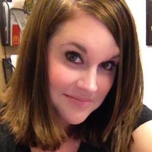 Meet your Posher, Rayna