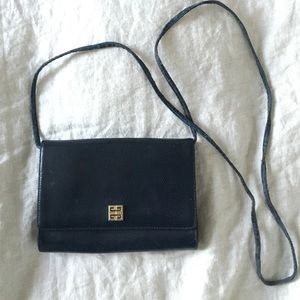 givenchy paris clutch