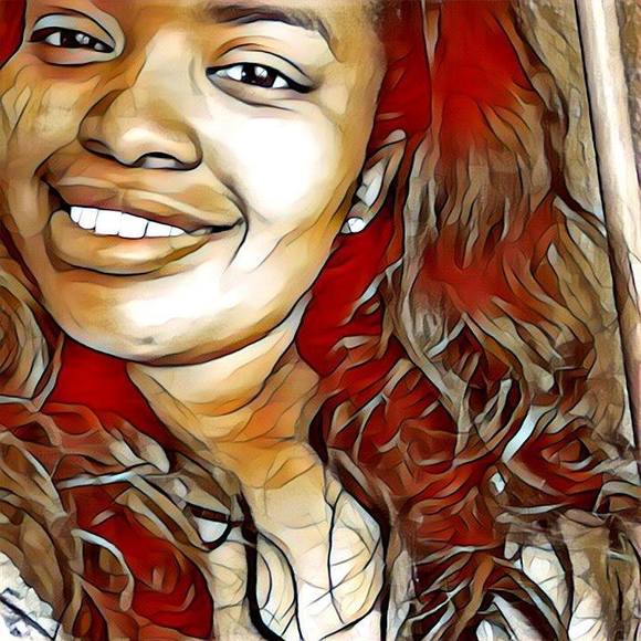 Meet your Posher, Deashantea