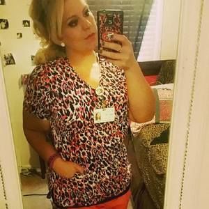 Meet your Posher, Amber