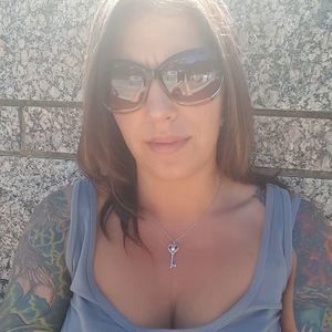 Meet your Posher, Theresa