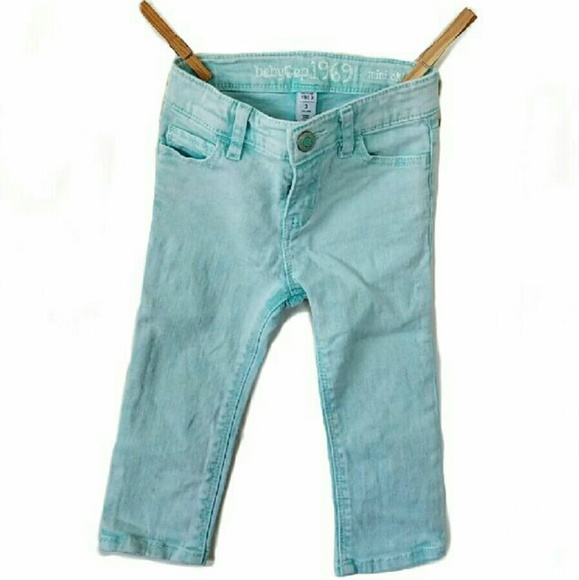 Baby gap 1969 Mini Skinnys