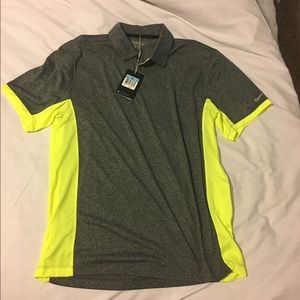 Nike golf polo