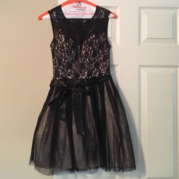 homecoming dress