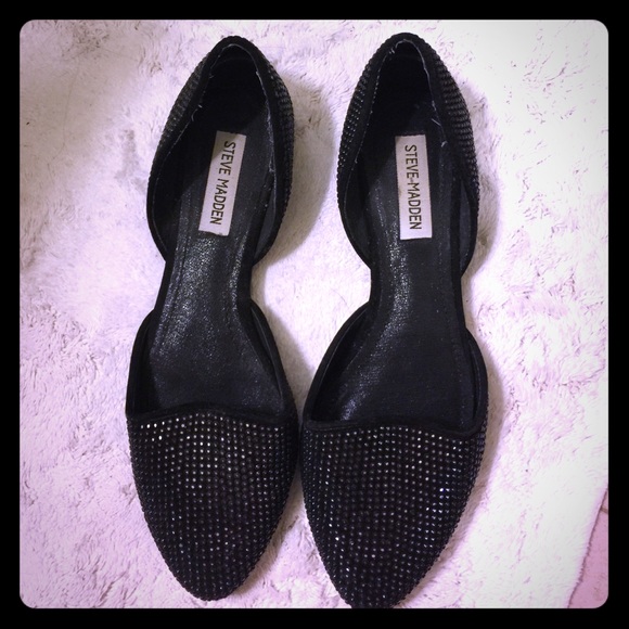 Steve Madden flats