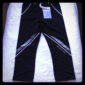 NWT Lorna Jane Ava Core Stability tight medium