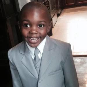 Meet your Posher, Rose