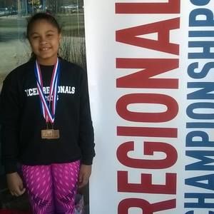 Meet your Posher, Jeri