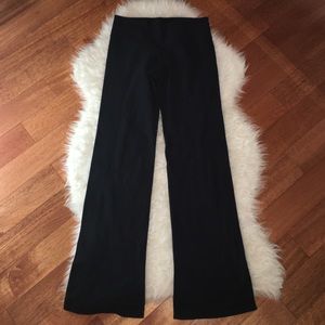 Cute reversible Lululemon pants