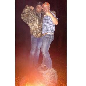 Meet your Posher, Joel