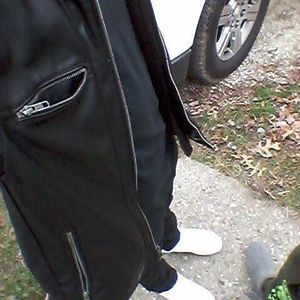 Meet your Posher, Jaylen