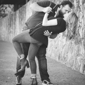 Meet your Posher, Jean-luke