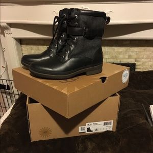 Kesey Waterproof Ugg Boots