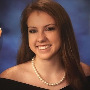 Meet your Posher, Brianna