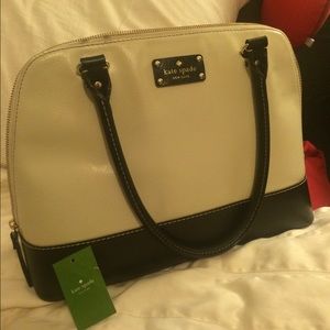 Kate Spade Berkely Lane Rachelle Purse