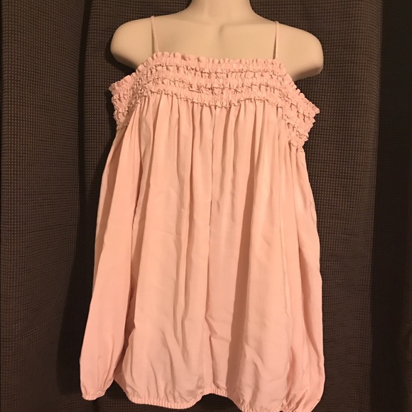 H&M size 6 off shoulder too