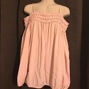 H&M size 6 off shoulder too