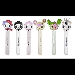 Tokidoki Rollerball Perfume