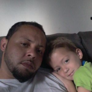 Meet your Posher, Ty