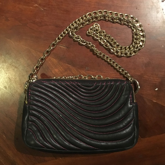 Henri Bendel Crossbody Bag / Clutch
