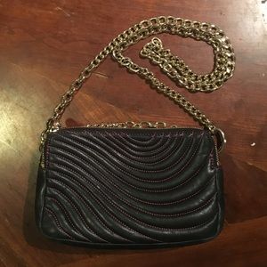 Henri Bendel Crossbody Bag / Clutch