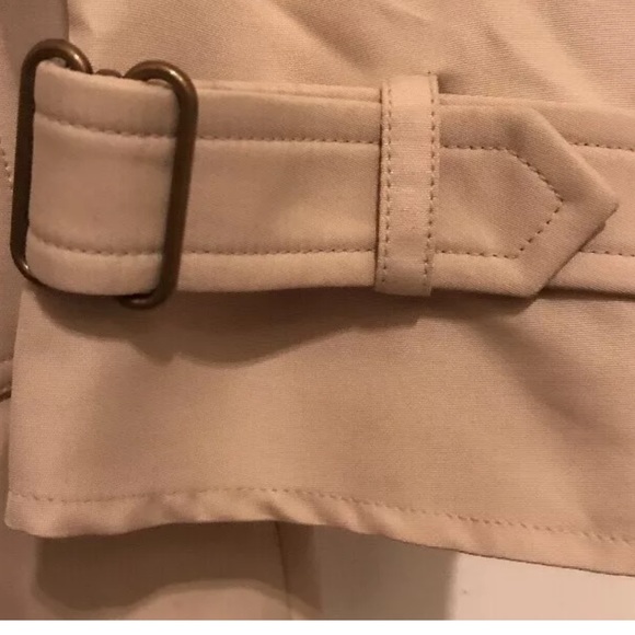 🎉SOLD ON EBAY🎉 - Yves Saint Laurent Coat (NWT) - Picture 4 of 8