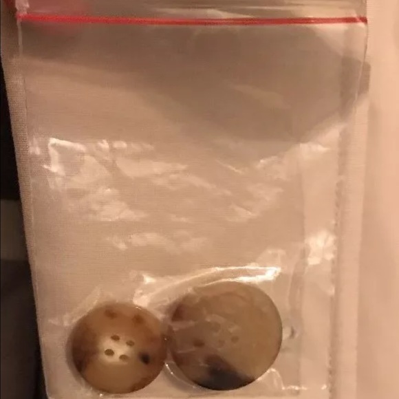 🎉SOLD ON EBAY🎉 - Yves Saint Laurent Coat (NWT) - Picture 7 of 8