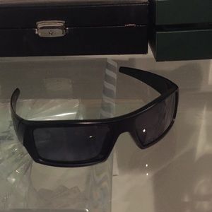 Oakley Gascan Sunglasses