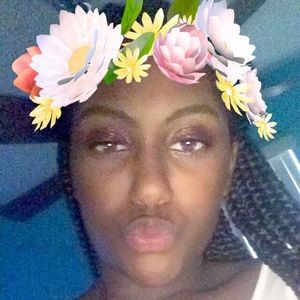 Meet your Posher, Leaisha