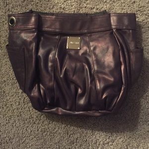 Miche bag shell.