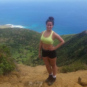 Meet your Posher, Daniella