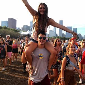 Meet your Posher, Alyssa